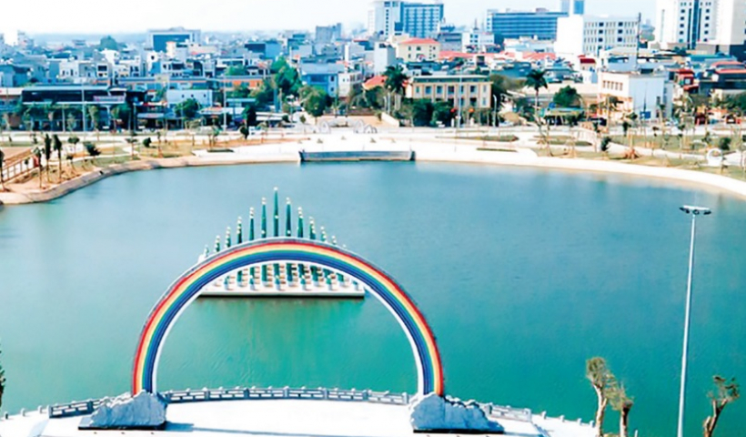 10 sự kiện v&agrave; th&agrave;nh tựu nổi bật của tỉnh Th&aacute;i B&igrave;nh