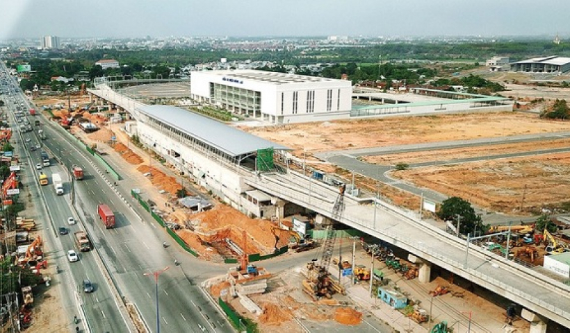 7 th&aacute;ng đầu năm nay, giải ng&acirc;n vốn đầu tư c&ocirc;ng mới đạt gần 37%