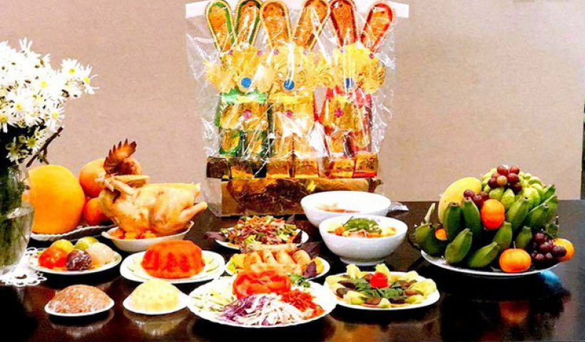 H&ocirc;m nay, 23 th&aacute;ng Chạp - Ng&agrave;y tiễn &ocirc;ng C&ocirc;ng &ocirc;ng T&aacute;o chầu trời 