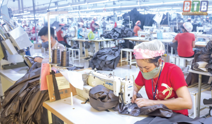 Hơn 18 tỷ đồng chi trả trợ cấp thất nghiệp cho người lao động