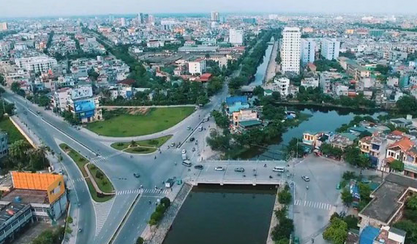 10 th&agrave;nh tựu v&agrave; sự kiện nổi bật của Th&aacute;i B&igrave;nh trong năm 2019