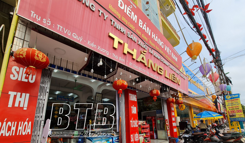 Bảo đảm b&igrave;nh ổn thị trường dịp cuối năm v&agrave; tết Nguy&ecirc;n đ&aacute;n Gi&aacute;p Th&igrave;n