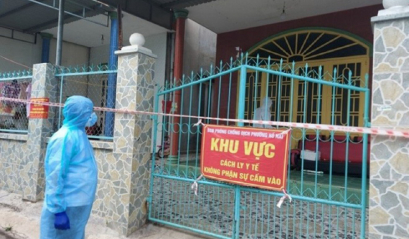 Bộ Y tế r&uacute;t ngắn thời gian c&aacute;ch ly F1