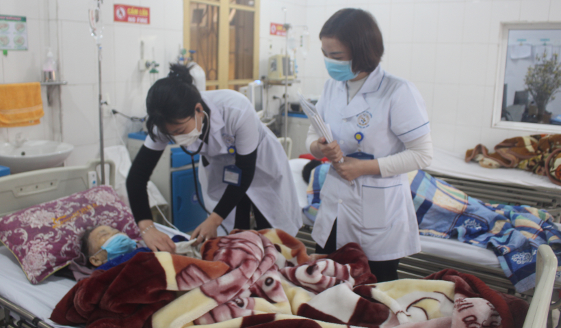 C&aacute;c bệnh viện sẵn s&agrave;ng ứng trực, thực hiện cấp cứu, điều trị dịp tết 