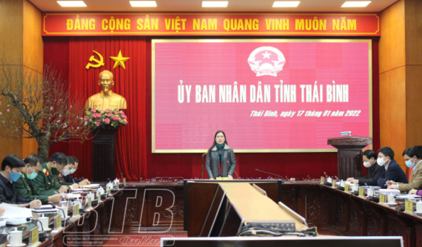 C&aacute;c ng&agrave;nh, địa phương, đơn vị chỉ đạo quyết liệt c&aacute;c biện ph&aacute;p trong th&aacute;ng cao điểm ph&ograve;ng, chống dịch Covid-19