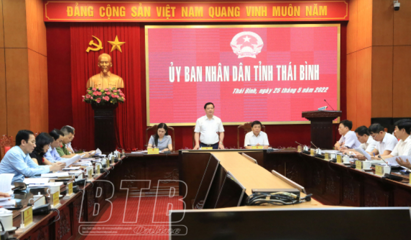 C&aacute;c sở, ng&agrave;nh, địa phương phải x&aacute;c định đ&uacute;ng vị tr&iacute;, tầm quan trọng của cải thiện m&ocirc;i trường đầu tư kinh doanh