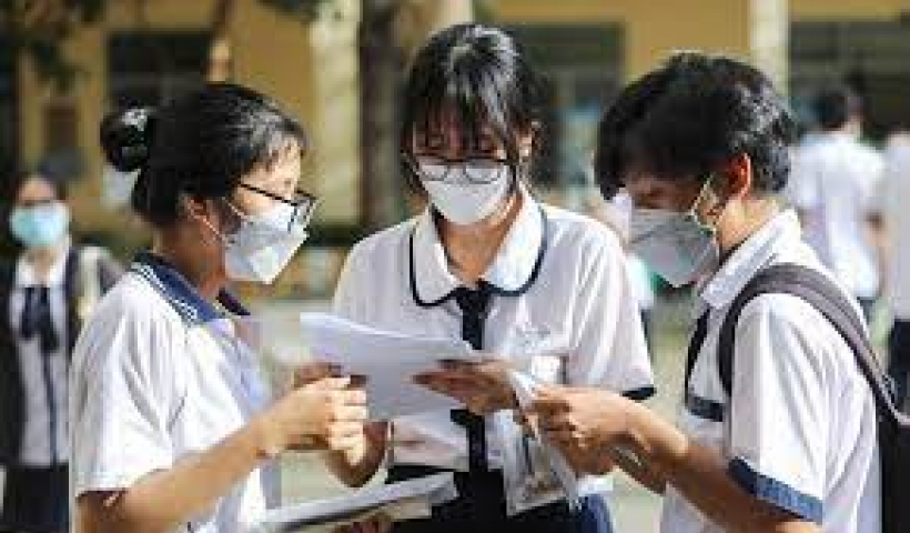 C&aacute;c trường đại học sẽ c&ocirc;ng bố điểm chuẩn đại học 2023 v&agrave; kết quả x&eacute;t tuyển trước 17h ng&agrave;y 24/8 