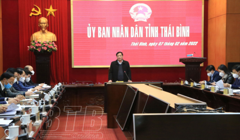 Tổ chức đợt cao điểm l&agrave;m sạch Covid-19 tr&ecirc;n địa b&agrave;n tỉnh