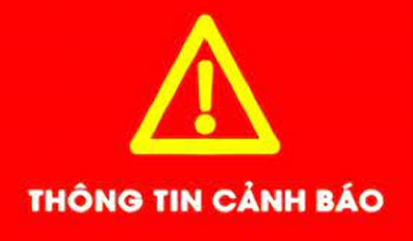 Cảnh b&aacute;o việc mạo danh c&aacute;n bộ thuế để lừa đảo