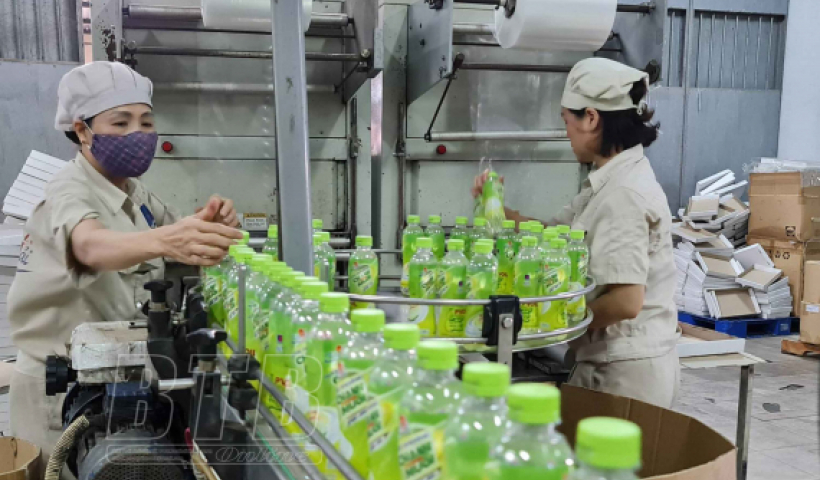 Cấp ủy, ch&iacute;nh quyền tỉnh Th&aacute;i B&igrave;nh sẽ lu&ocirc;n đồng h&agrave;nh, tạo mọi điều kiện tốt nhất cho cộng đồng doanh nghiệp đầu tư, ph&aacute;t triển