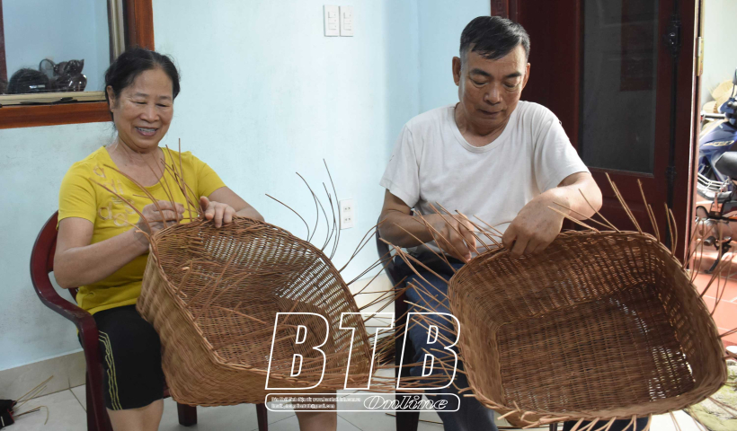 Chăm s&oacute;c sức khỏe người cao tuổi l&agrave; tr&aacute;ch nhiệm của mỗi c&aacute; nh&acirc;n, gia đ&igrave;nh v&agrave; to&agrave;n x&atilde; hội