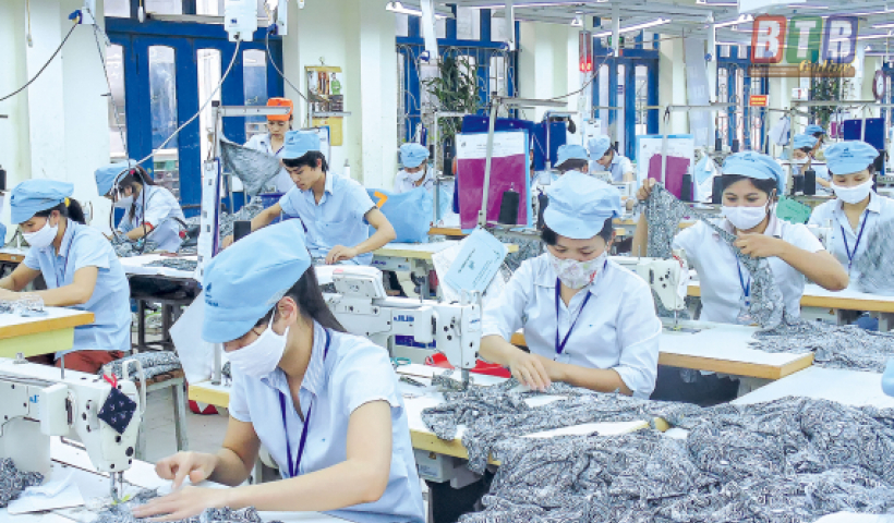 Ch&iacute;nh thức giảm 30% thuế thu nhập doanh nghiệp phải nộp năm 2020
