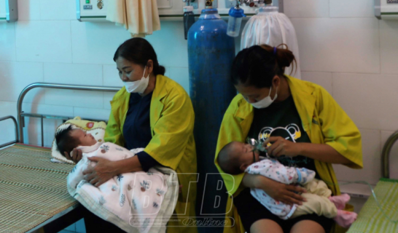 Chủ động ph&ograve;ng bệnh do virus Adeno g&acirc;y ra