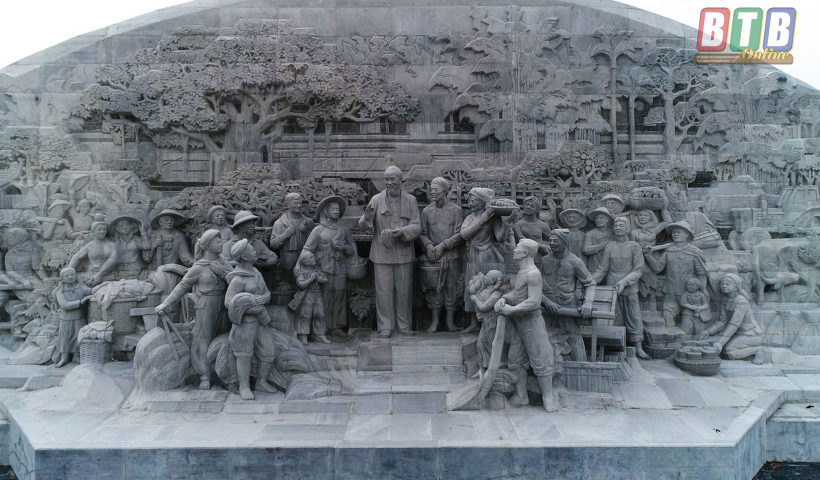 Chuẩn bị chu đ&aacute;o nội dung tổ chức c&aacute;c hoạt động lớn của tỉnh