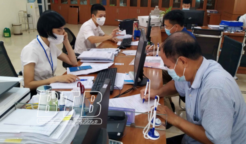 Chuyển đổi số sẽ thay đổi một c&aacute;ch tổng thể v&agrave; to&agrave;n diện tất cả c&aacute;c kh&iacute;a cạnh của đời sống kinh tế - x&atilde; hội