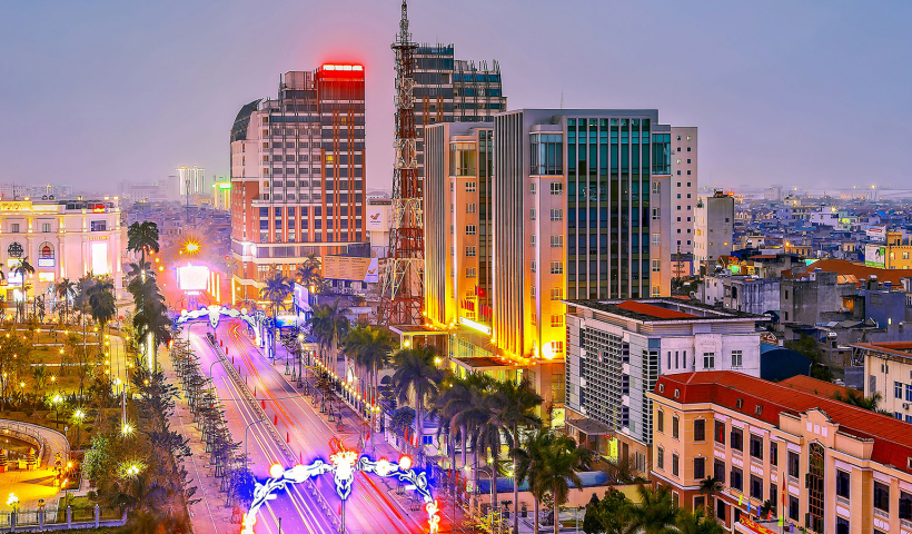 Cuộc thi s&aacute;ng t&aacute;c biểu trưng (logo) tỉnh Th&aacute;i B&igrave;nh sẽ được ph&aacute;t động trong dịp kỷ niệm 133 năm ng&agrave;y th&agrave;nh lập tỉnh