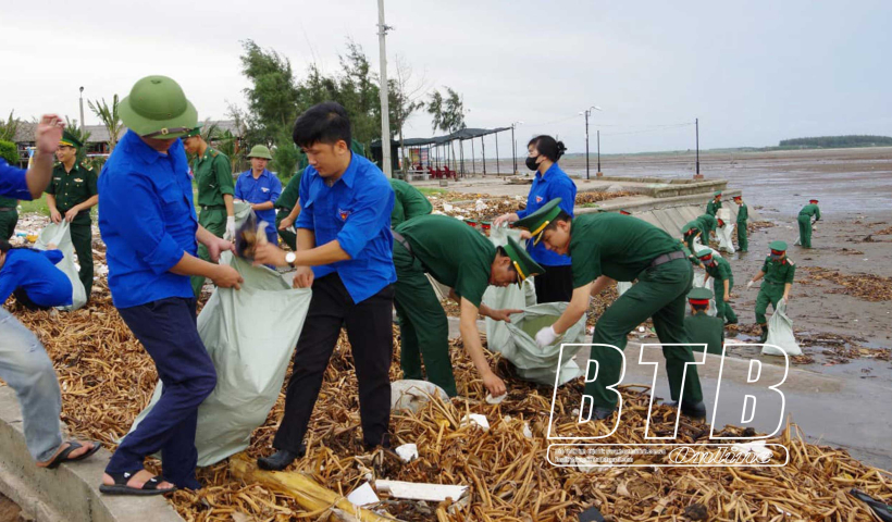 Đại hội đại biểu Hội LHTN tỉnh Th&aacute;i B&igrave;nh lần thứ V, nhiệm kỳ 2024 - 2029 sẽ diễn ra trong 2 ng&agrave;y 14 - 15/7