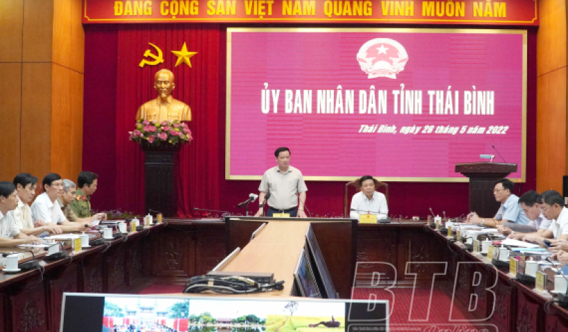 Đ&aacute;nh gi&aacute; bộ chỉ số năng lực cạnh tranh cấp sở, ng&agrave;nh, huyện, th&agrave;nh phố phải thực chất, phản &aacute;nh đ&uacute;ng thực tiễn