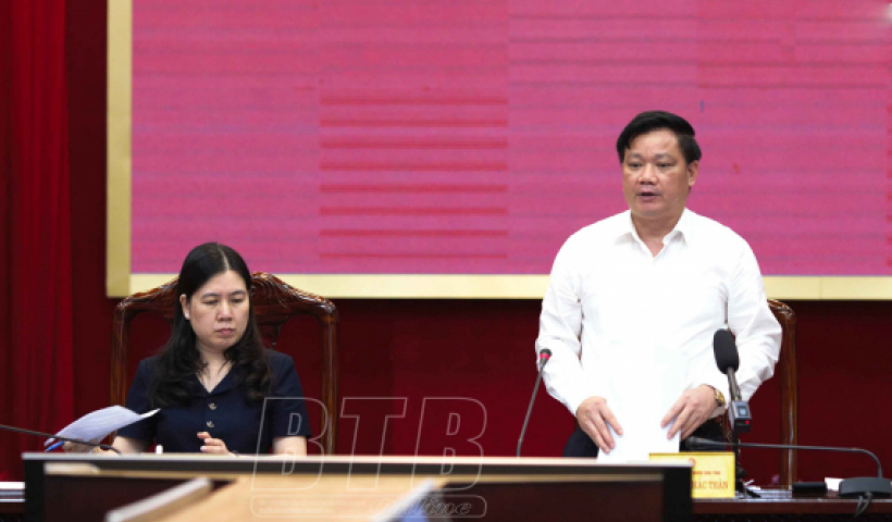 Đẩy mạnh chuyển đổi số, ph&aacute;t triển ứng dụng dữ liệu về d&acirc;n cư, định danh v&agrave; x&aacute;c thực điện tử 