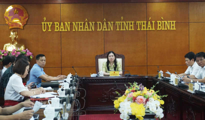 Đẩy mạnh c&ocirc;ng t&aacute;c x&acirc;y dựng văn h&oacute;a học đường 