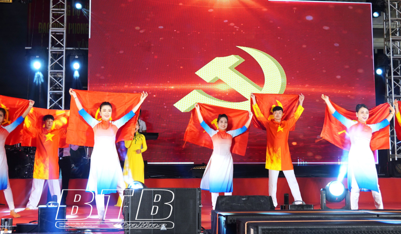 Điểm hẹn của niềm đam m&ecirc; &acirc;m nhạc