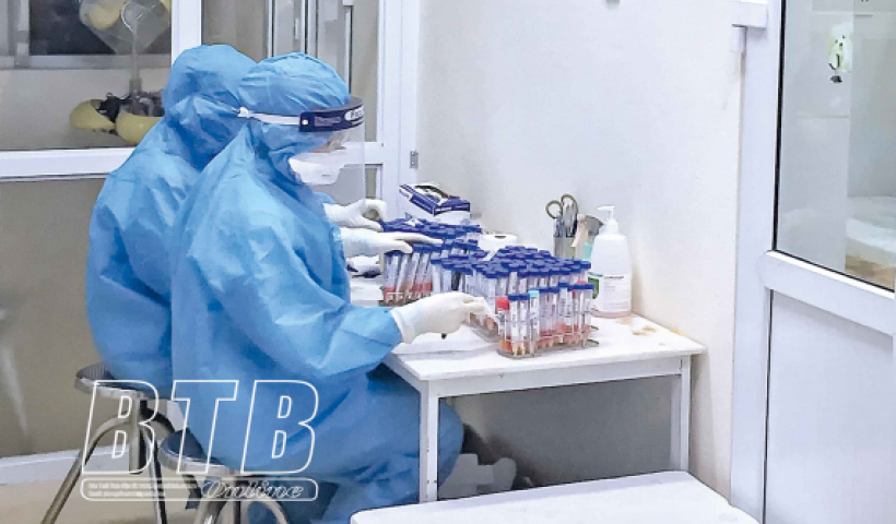 Điều chỉnh chiến lược, c&aacute;ch ly, x&eacute;t nghiệm, điều trị bệnh nh&acirc;n nhiễm Covid-19