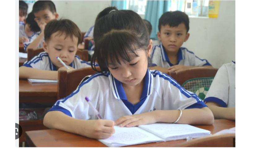 Điều tra dư luận x&atilde; hội về quy định dạy th&ecirc;m, học th&ecirc;m