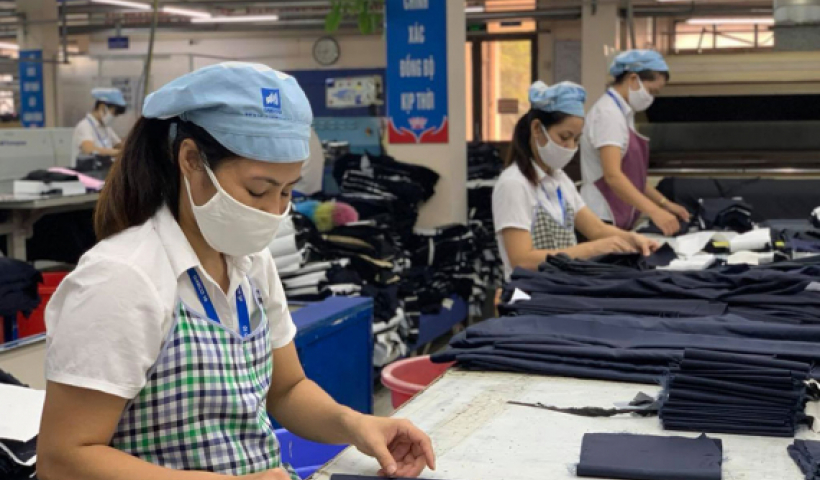 Doanh nghiệp nh&agrave; nước cần ch&uacute; trọng chuyển đổi số, chuyển đổi xanh