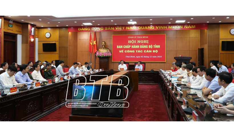 Đồng ch&iacute; Nguyễn Khắc Thận, Ph&oacute; B&iacute; thư Tỉnh ủy, Chủ tịch UBND tỉnh được bầu giữ chức B&iacute; thư Tỉnh ủy, nhiệm kỳ 2020 &ndash; 2025