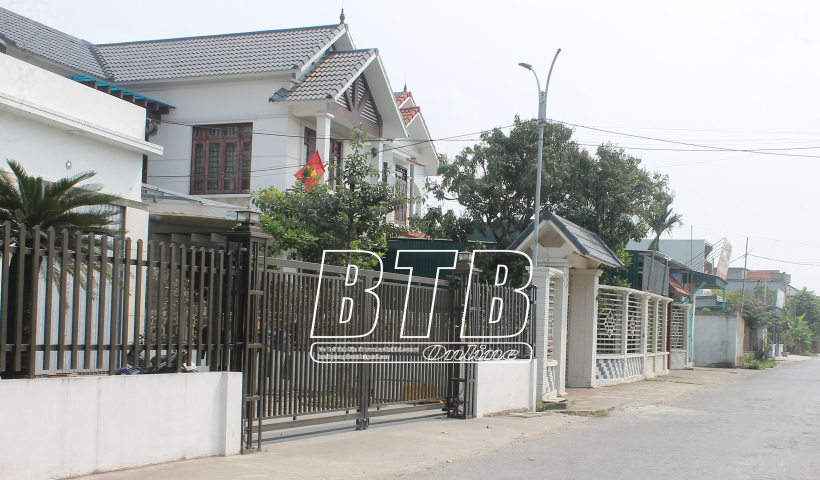 Dự kiến hết năm 2024, to&agrave;n tỉnh c&oacute; 50 x&atilde; đạt chuẩn x&atilde; NTM n&acirc;ng cao, 6 x&atilde; đạt chuẩn x&atilde; NTM kiểu mẫu