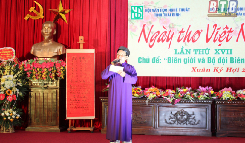 Hội Văn học nghệ thuật: Nhiều giải ph&aacute;p khuyến kh&iacute;ch hội vi&ecirc;n