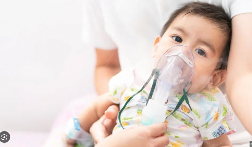 Gia tăng bệnh nh&acirc;n h&ocirc; hấp khi nhiệt độ giảm