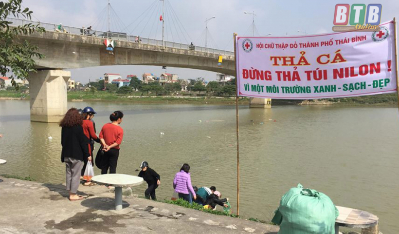 G&igrave;n giữ mỹ tục, bảo vệ m&ocirc;i trường ng&agrave;y &ocirc;ng C&ocirc;ng &ocirc;ng T&aacute;o (23 th&aacute;ng Chạp)