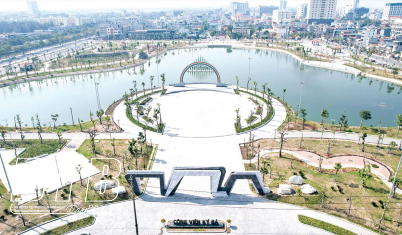 Hiện thực h&oacute;a kh&aacute;t vọng đưa Th&aacute;i B&igrave;nh ng&agrave;y c&agrave;ng ph&aacute;t triển