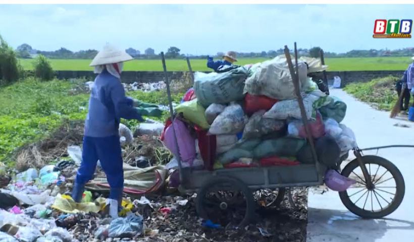 Hiệu quả c&aacute;c m&ocirc; h&igrave;nh kinh tế tập thể do phụ nữ l&agrave;m chủ