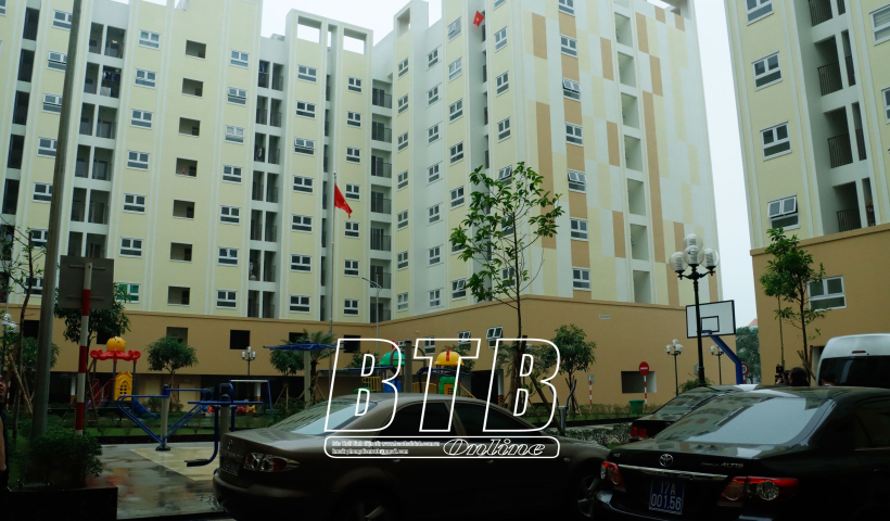 Hỗ trợ hiệu quả việc ph&aacute;t triển c&aacute;c dự &aacute;n nh&agrave; ở x&atilde; hội, bảo đảm quyền v&agrave; lợi &iacute;ch đ&uacute;ng đối tượng thụ hưởng 