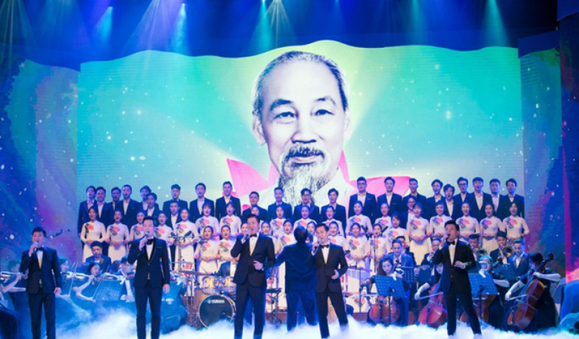 H&ocirc;m nay (24/11), Hội nghị Văn h&oacute;a to&agrave;n quốc diễn ra tại H&agrave; Nội, kết nối trực tuyến cả nước