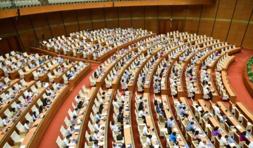 H&ocirc;m nay (3/6), Quốc hội thảo luận về dự &aacute;n Luật Quản l&yacute;, sử dụng vũ kh&iacute;, vật liệu nổ v&agrave; c&ocirc;ng cụ hỗ trợ (sửa đổi) 