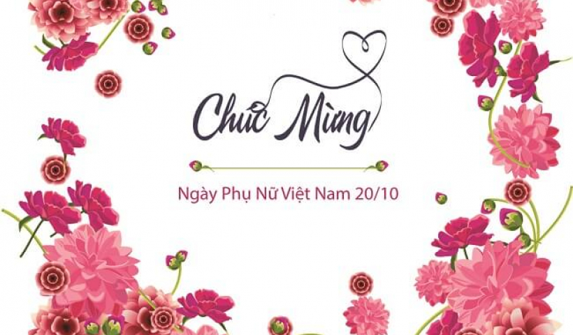 H&ocirc;m nay, ng&agrave;y 20/10, kỷ niệm 90 năm ng&agrave;y th&agrave;nh lập Hội LHPN Việt Nam