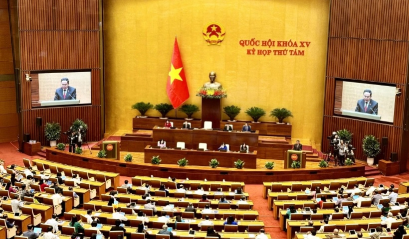 H&ocirc;m nay, Quốc hội sẽ tiến h&agrave;nh hoạt động chất vấn v&agrave; trả lời chất vấn