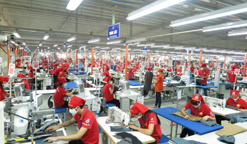 Hưng H&agrave; đẩy mạnh c&aacute;c phong tr&agrave;o thi đua y&ecirc;u nước ngay từ đầu năm