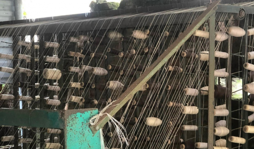 Hưng H&agrave;: Duy tr&igrave; ph&aacute;t triển nghề xe đay truyền thống