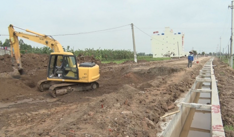 Hưng H&agrave; gỡ &ldquo;n&uacute;t thắt&rdquo; trong giải ph&oacute;ng mặt bằng