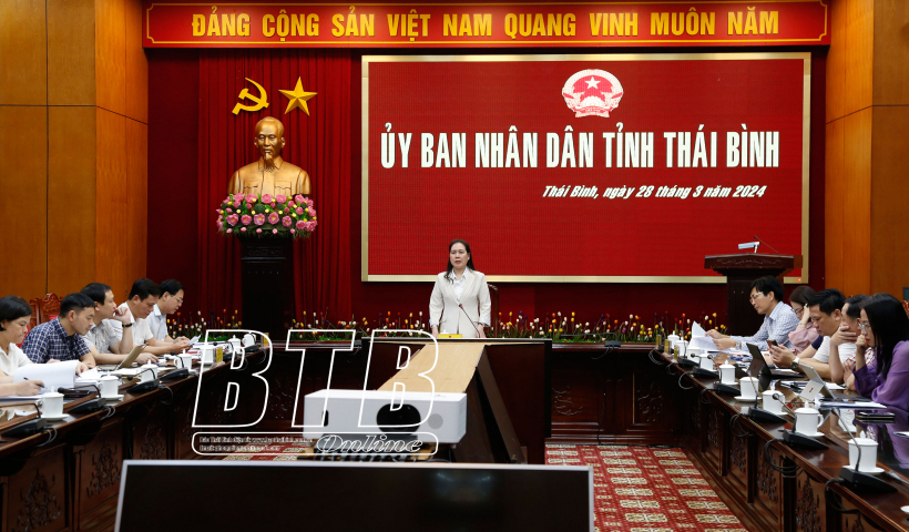 Khẩn trương thống nhất phương &aacute;n triển khai mua sắm, đấu thầu thuốc, h&oacute;a chất, vật tư y tế