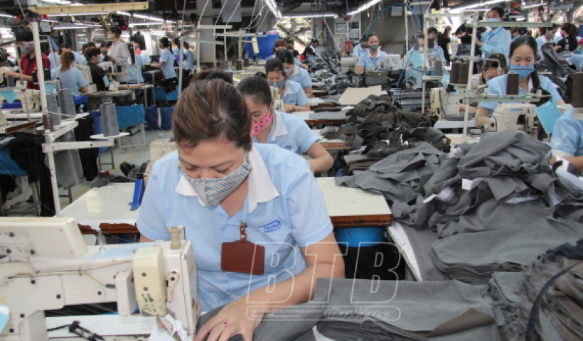 Kh&ocirc;ng để th&aacute;ng Gi&ecirc;ng l&agrave; th&aacute;ng ăn chơi