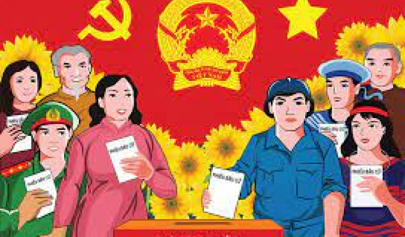 &ldquo;Kh&ocirc;ng để xảy ra đột xuất, bất ngờ&rdquo;, bảo vệ tuyệt đối an ninh, an to&agrave;n ng&agrave;y bầu cử trong mọi t&igrave;nh huống