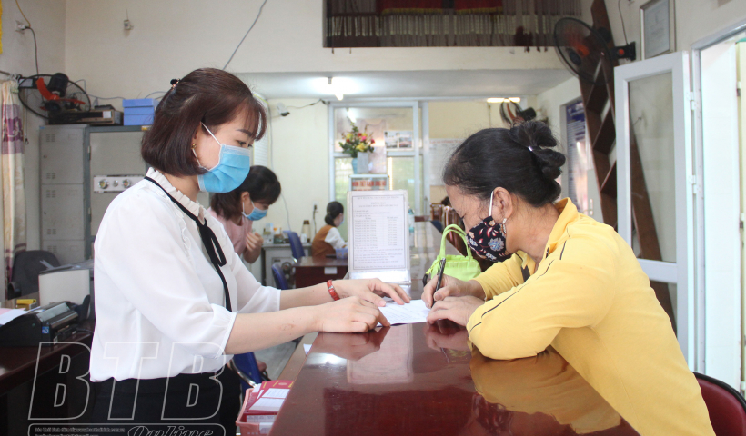 Kinh tế tập thể, hợp t&aacute;c x&atilde; lĩnh vực phi n&ocirc;ng nghiệp ph&aacute;t triển cả về số lượng v&agrave; chất lượng