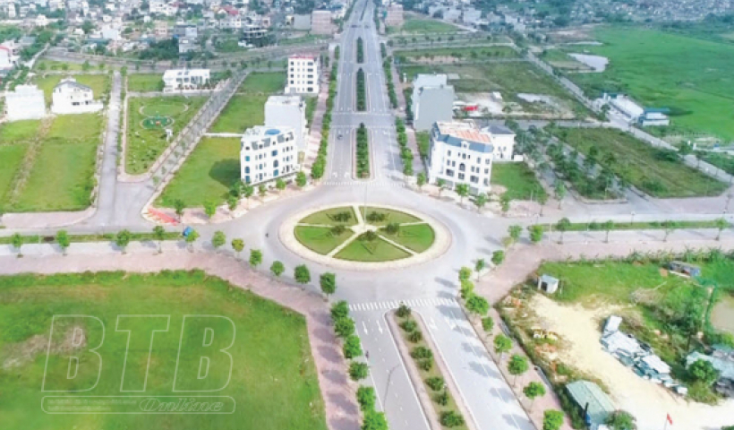 Kỷ niệm 132 năm ng&agrave;y th&agrave;nh lập tỉnh Th&aacute;i B&igrave;nh (21/3/1890 - 21/3/2022