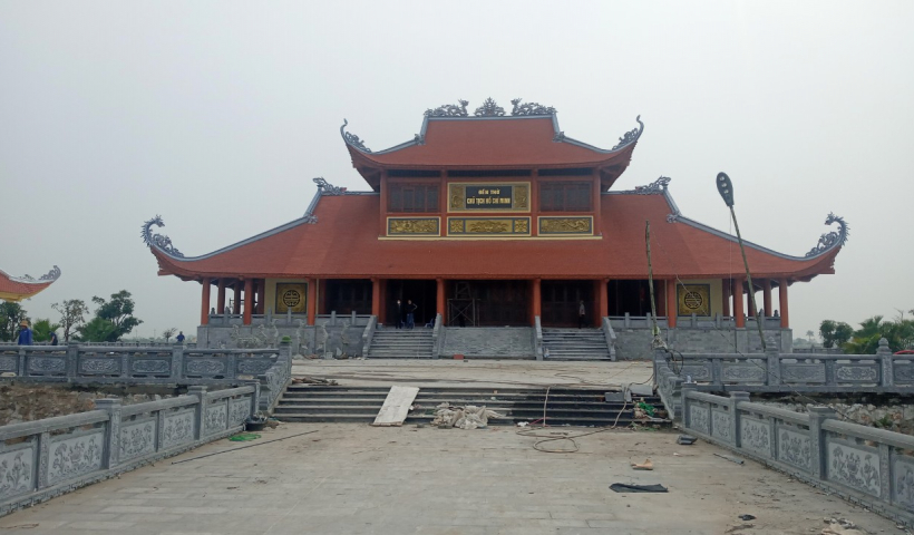 Kỷ niệm 60 năm ng&agrave;y B&aacute;c Hồ về thăm Th&aacute;i B&igrave;nh lần thứ tư (26/3/1962 - 26/3/2022) 