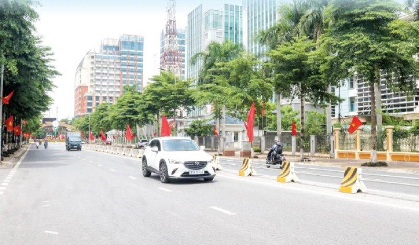 Kỷ niệm 78 năm C&aacute;ch mạng Th&aacute;ng T&aacute;m v&agrave; Quốc kh&aacute;nh 2/9 (1945-2023)